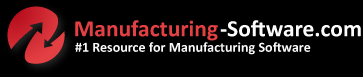 Manufacturing Software